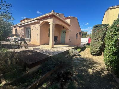 photo For sale House AIGUES-MORTES 30