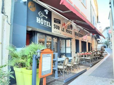 photo For sale Apartment building VALLON-PONT-D'ARC 07