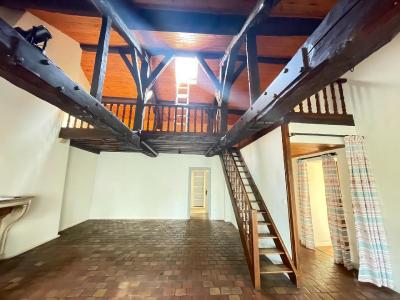 Vente Appartement 4 pièces PONT-DE-VEYLE 01290