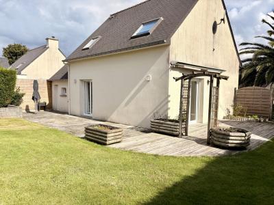 Vente Maison 6 pices PERROS-GUIREC 22700