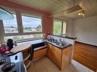 photo For sale Apartment BOUZONVILLE 57