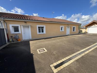 photo For sale House CHEVROUX 01