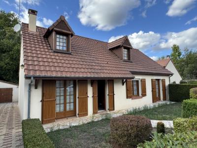 photo For sale House SAINT-AMAND-MONTROND 18