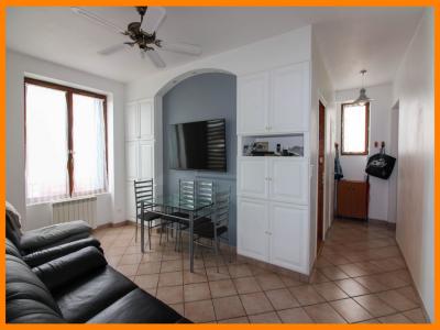 Vente Appartement 4 pièces SAINT-MAURICE-DE-BEYNOST 01700