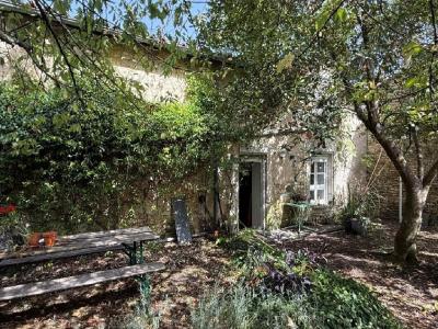photo For sale House RUFFEC 16