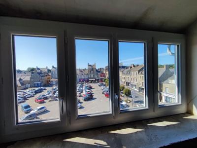 photo For sale House SAINT-PIERRE-EGLISE 50