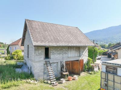 Vente Maison 4 pices CUSY 74540