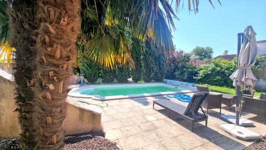 photo For sale House CHATILLON-LA-PALUD 01