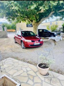 photo For sale House VIOLES 84