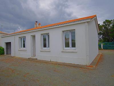 photo For sale House OLONNE-SUR-MER 85