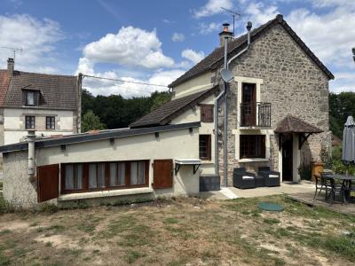 photo For sale House CLUGNAT 23