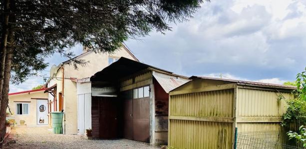 photo For sale House BUSSIERE-SAINT-GEORGES 23