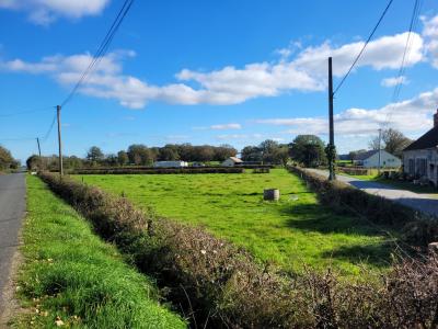 photo For sale Land SAINT-SAUVIER 03