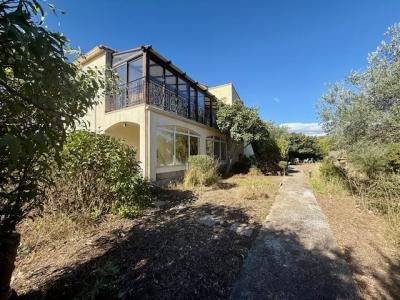 photo For sale House TEYRAN 34