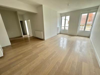 photo For rent Apartment VILLEURBANNE 69