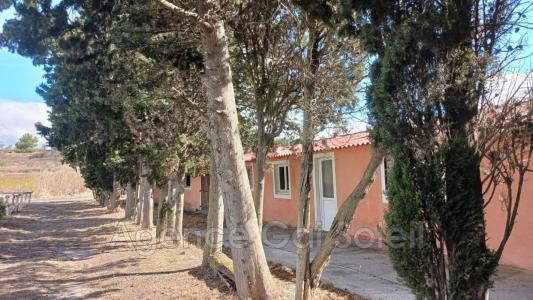 photo For sale Prestigious house NISSAN-LEZ-ENSERUNE 34