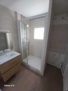 Vente Appartement AUDINCOURT 