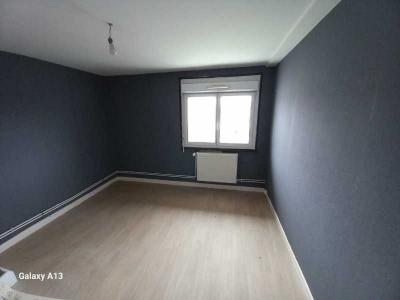 Vente Appartement AUDINCOURT 