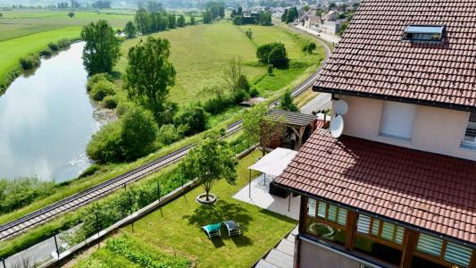 photo For sale House MORTEAU 25