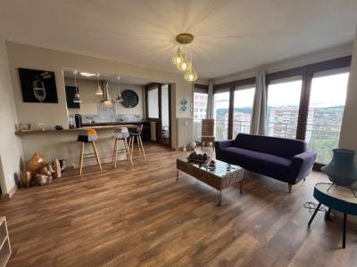 photo For sale Apartment VILLARS 42