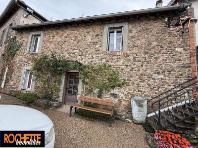 Vente Maison 2 pices SAINTE-COLOMBE-SUR-GAND 42540