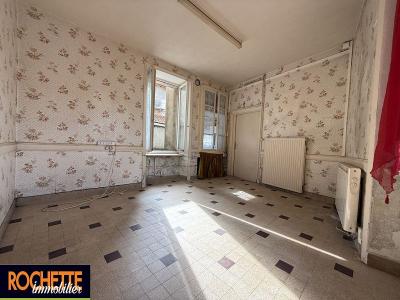 For sale House SAINTE-COLOMBE-SUR-GAND 