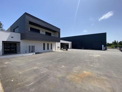 Location Commerce CIVENS 42110