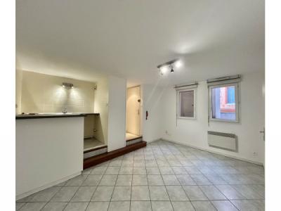 photo For rent Apartment TOULOUSE 31