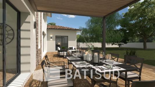 Vente Maison MERIGNAC 
