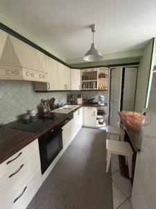 photo For rent Apartment CREUSOT 71