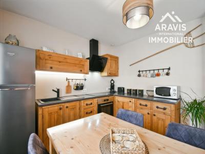 Vente Appartement 3 pices THONES 74230