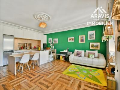 Vente Appartement 4 pices THONES 74230