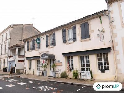 photo For sale Commerce VILLANDRAUT 33