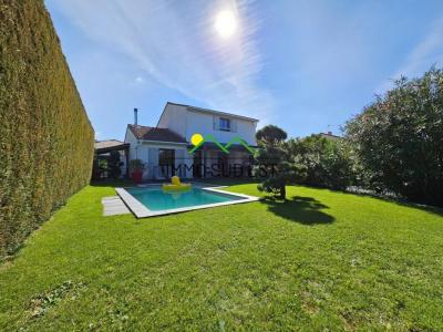 photo For sale House SAINT-MARCEL-LES-VALENCE 26