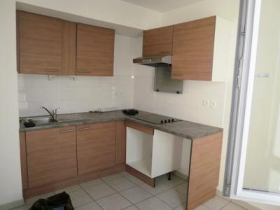 photo For rent Apartment TOULOUSE 31