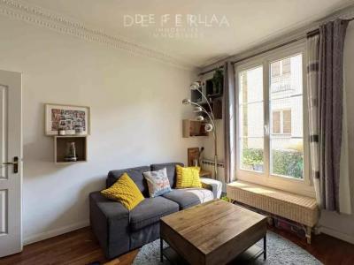 For sale Apartment PARIS-14EME-ARRONDISSEMENT