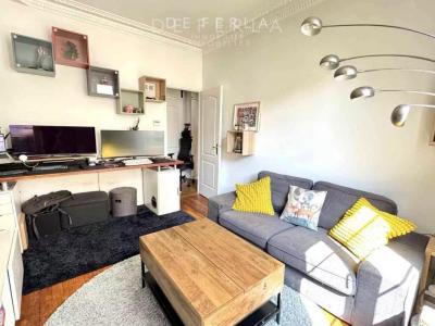 For sale Apartment PARIS-14EME-ARRONDISSEMENT 