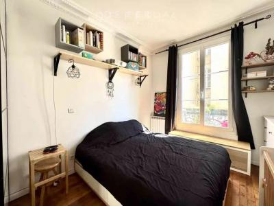 For sale Apartment PARIS-14EME-ARRONDISSEMENT 