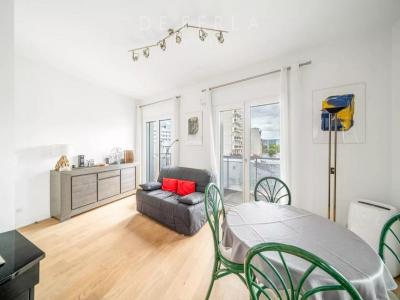 Vente Appartement 2 pièces PARIS-14EME-ARRONDISSEMENT 75014