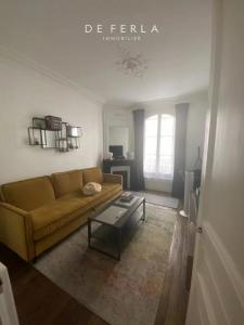 For sale Apartment PARIS-14EME-ARRONDISSEMENT 