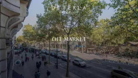 Vente Appartement PARIS-14EME-ARRONDISSEMENT