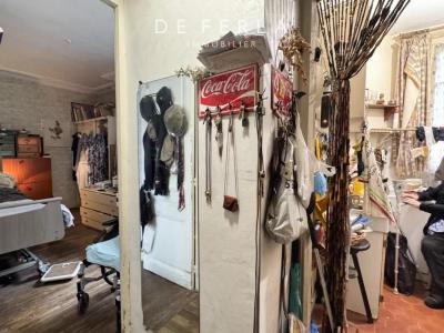 Vente Appartement PARIS-14EME-ARRONDISSEMENT 