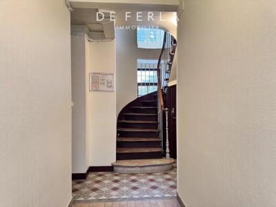 For sale Apartment PARIS-14EME-ARRONDISSEMENT