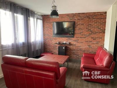 photo For sale Apartment CLERMONT-FERRAND 63