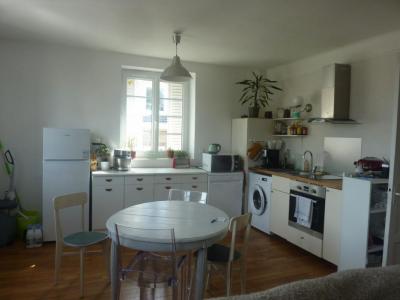 photo For rent Apartment LISIEUX 14