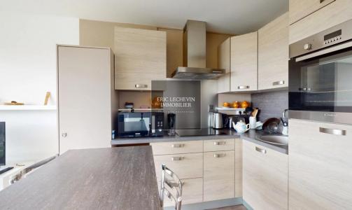 Vente Appartement TOUQUET 