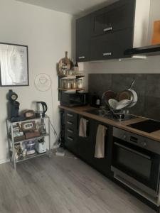 For rent Apartment FROUARD
