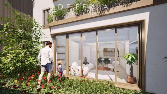 Vente Appartement PARIS-14EME-ARRONDISSEMENT