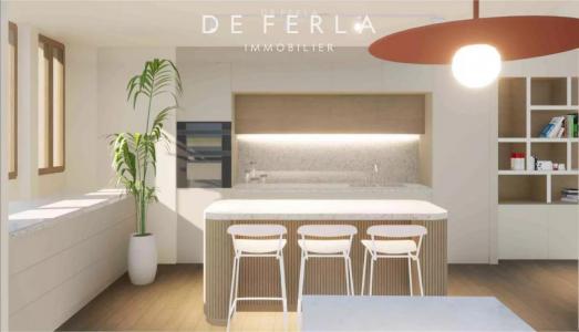 Vente Appartement PARIS-14EME-ARRONDISSEMENT