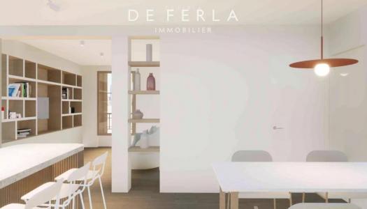 Vente Appartement PARIS-14EME-ARRONDISSEMENT 